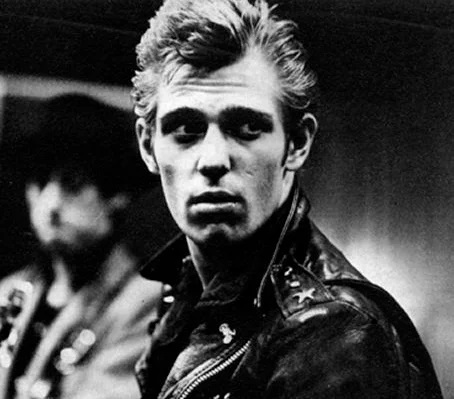 Happy 65th to Paul Simonon, bassist for The Clash   