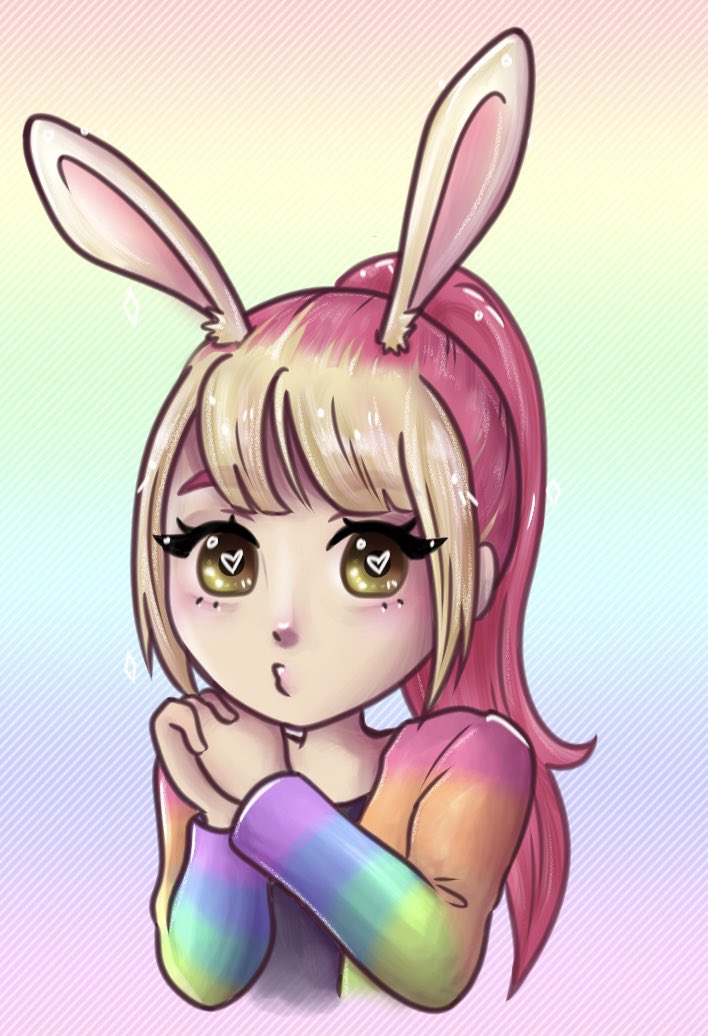 KariBunnE's tweet image. I HAVE A NEW OVERLAY AND NEW CHAT COMMANDS AND NEW EVERYTHING LEMME KNOW WHAT U THINK 🥺
#babystreamer #smallstreamer #twitchaffiliate
twitch.tv/karibunne