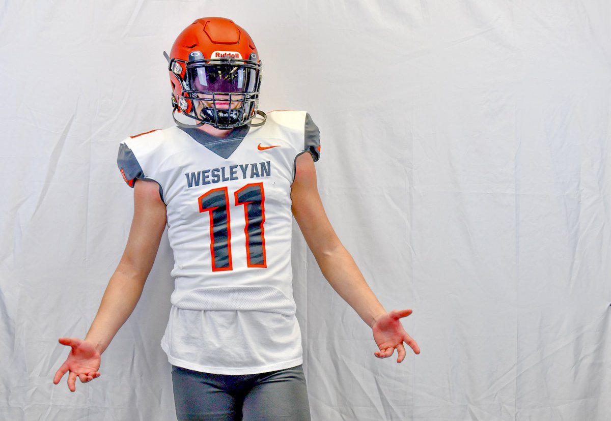 seancollins_11's tweet photo. had a great time visiting West Virginia Wesleyan College with my family this weekend!! Thank you for having me @AlwaysM12 @CoachTestaWVWC!!! @CoachNixon71 @phaberkamp @Mooresville_FB @CoachZMayo @PatrickOB19 https://t.co/VgA6fvhLBk