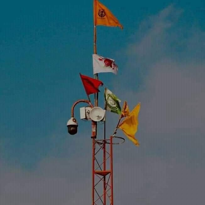 SMachki's tweet photo. ਕਿਸਾਨੀ ਸੰਘਰਸ਼ ਚੋ ਭਵਿੱਖੀ ਪੰਜਾਬ ਦੀ ਤਸਵੀਰਕਸ਼ੀ!
#tractor2tweeter 
#ਕਿਸਾਨ_ਮਜ਼ਦੂਰ_ਏਕਤਾ_ਜ਼ਿੰਦਾਬਾਦ #ਜਿੱਤੇਗਾਕਿਸਾਨਸੰਘਰਸ਼ https://t.co/BVv8Dxo4Na
