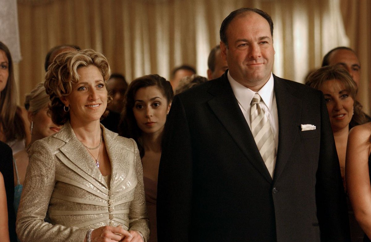 ‘Sopranos’ cast reunion will showcase new material from David Chase