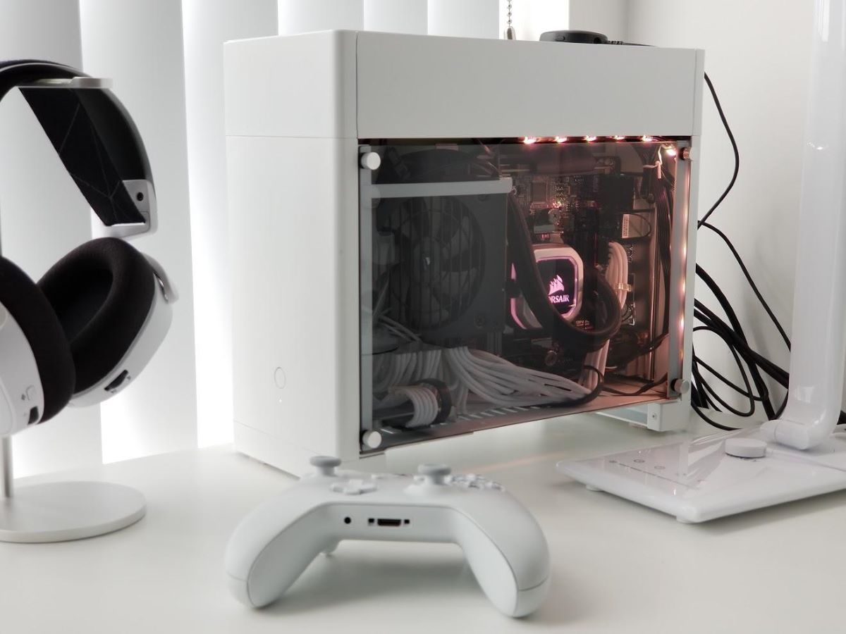 nouvolo_tech's tweet image. Steck - base + stack bundle. Last one left for our festive discount offer!🎁
Price gone down from USD195 to USD175
#sffpc #smallformfactorpc #minimalist #watercoolingpc