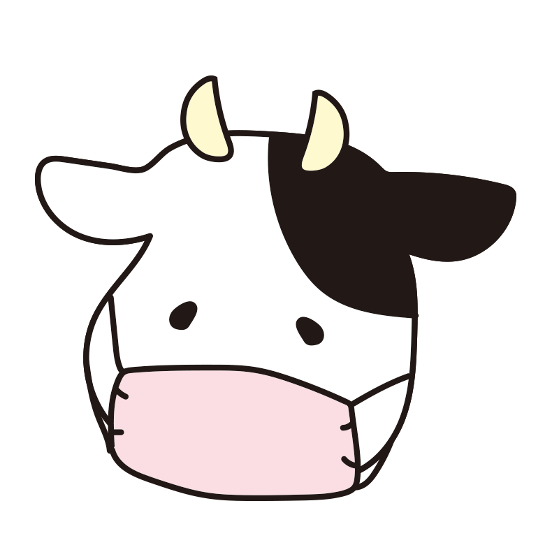 てがきっず در توییتر 新しいイラストを公開しました タイトル マスクをつけた牛 ピンク てがきっず 可愛い手描きイラスト 保育園 小学校 Pta向けのフリー素材 T Co Ptw2iy3vvl Img てがきっず در توییتر 新しいイラストを公開しました タイトル マスクをつけた牛 ピンク てがきっず 可愛い手描きイラスト 保育園 小学校 Pta向けのフリー素材 T Co Ptw2iy3vvl Img
