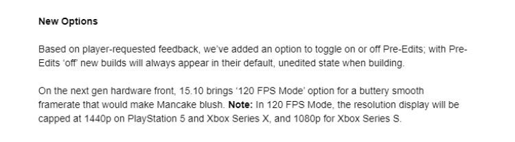 BbhPrezi's tweet photo. HOLY FUCK THE ABSOLUTE GOD UPDATE FROM THE CLOUDS. PRESIDEMON OFFICIALLY ON 120 FPS STARTING TOMORROW 😈😈 https://t.co/xjoIUPtFAn