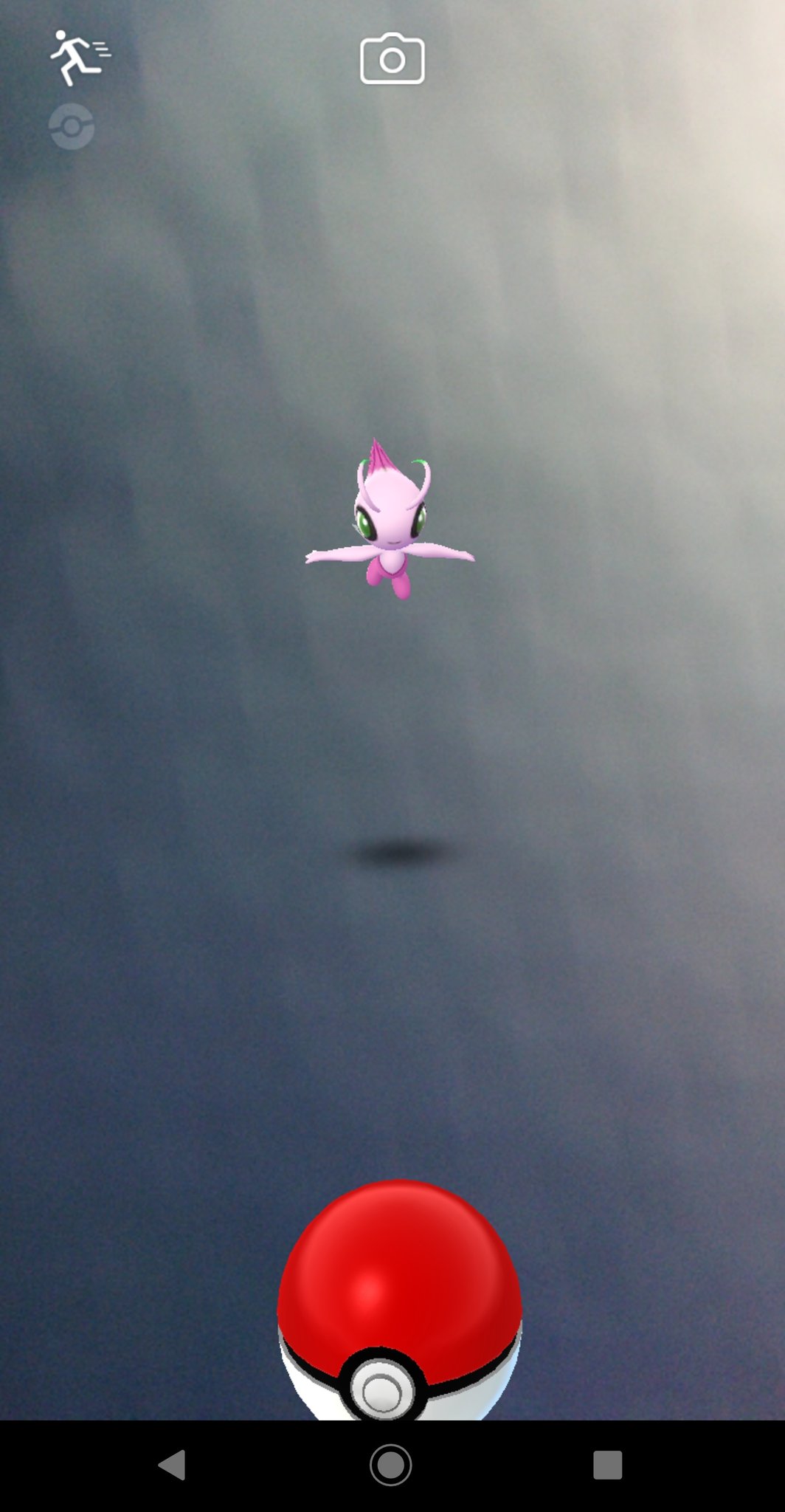 中村 史彦 ポケモンgoにて 幻ポケモン セレビィの色違いゲットなう リサーチが優しかったのは 映画で色違いが貰えるコードを配布して ポケモンhomeに連携しているので手に入れる事自体は優しいから 名前はミョウガっぽいんでジャパニーズジンジャー
