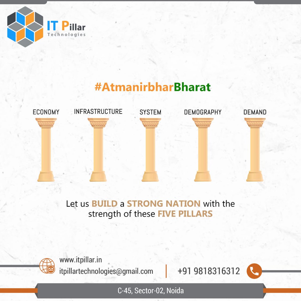 itpillar's tweet image. #ApplicationDevelopmentServices 
#mobileresponsive Design
#modernwebsiteDesign
#DigitalMarketingServices
#WebsiteSupport &amp;amp; Maintenance
#ContentWriting &amp;amp; Development.