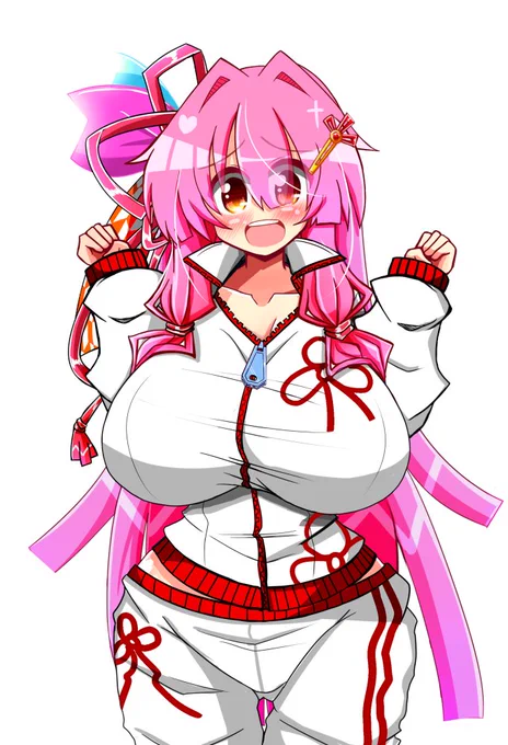 実は涼し気あおいちゃんの茜ちゃんバージョンが雑ですが存在しますw 