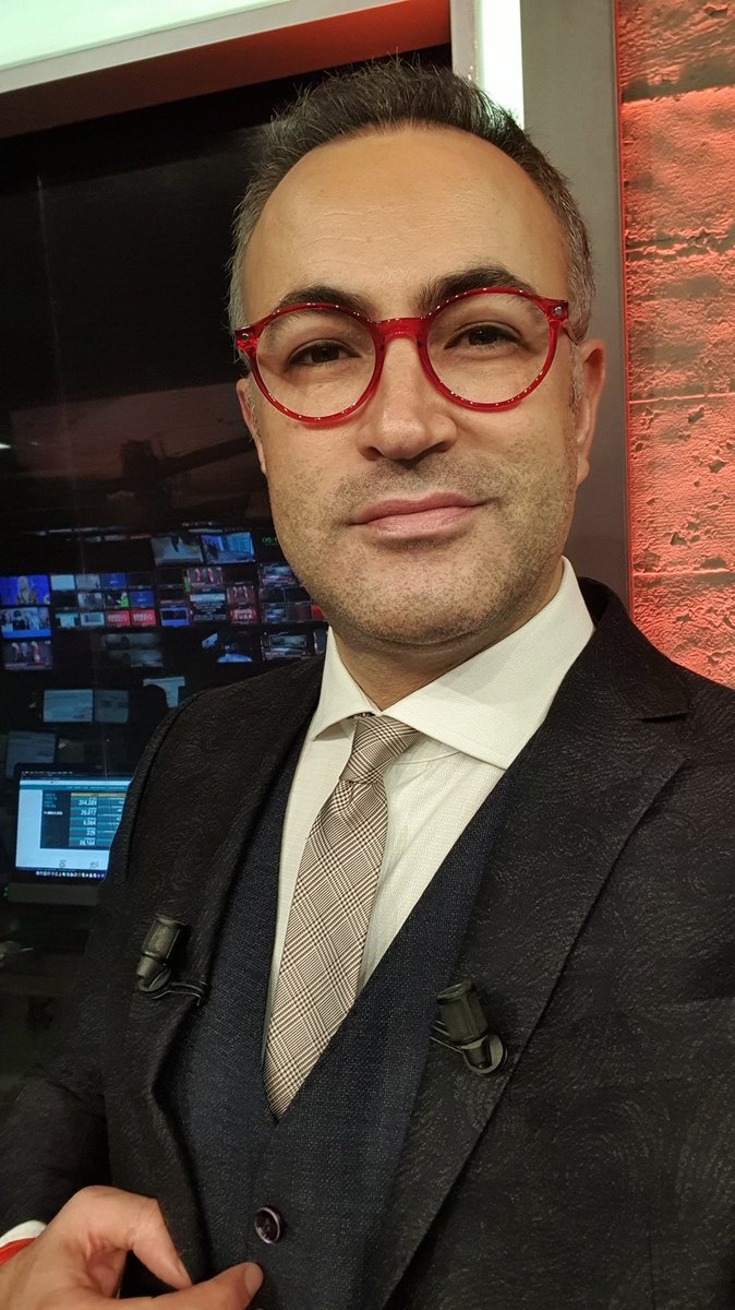 muratguloglu's tweet photo. #muratguloglu #izlekibilesin 🟥
Habertürk 'te Gün ' benimle '
Başlıyor 🌼🍀
tıkla, izle ⬇️ https://t.co/ZilWWEkl4G https://t.co/SrhjpCN0vX