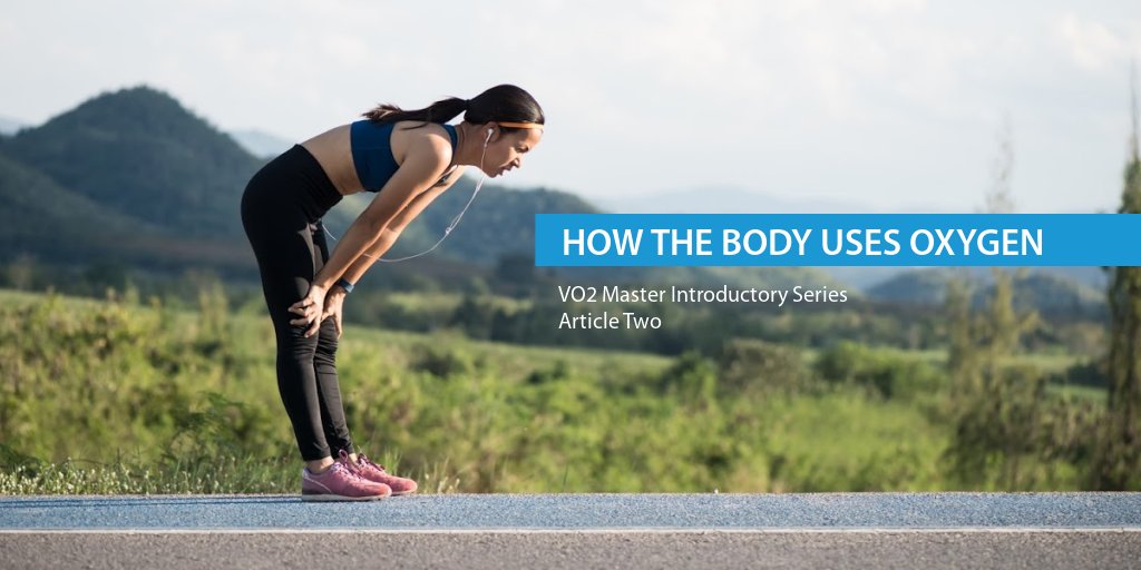 vo2master's tweet photo. Check out the second article in our Introductory Series, which provides an interesting overview of how our bodies use oxygen: https://t.co/EZAZ7tgtVX
#MetabolicTesting #VO2max #IntroSeries #OxygenConsumption #FitnessLevels #BloodLactate #OxygenEfficiency #VO2Master https://t.co/9iFbCcLqvW