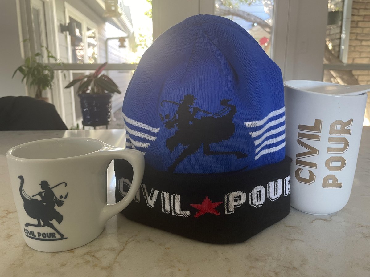 Holiday Gifts for Your Favorite Coffee/Beer Lover - mailchi.mp/e67202c24d17/c…