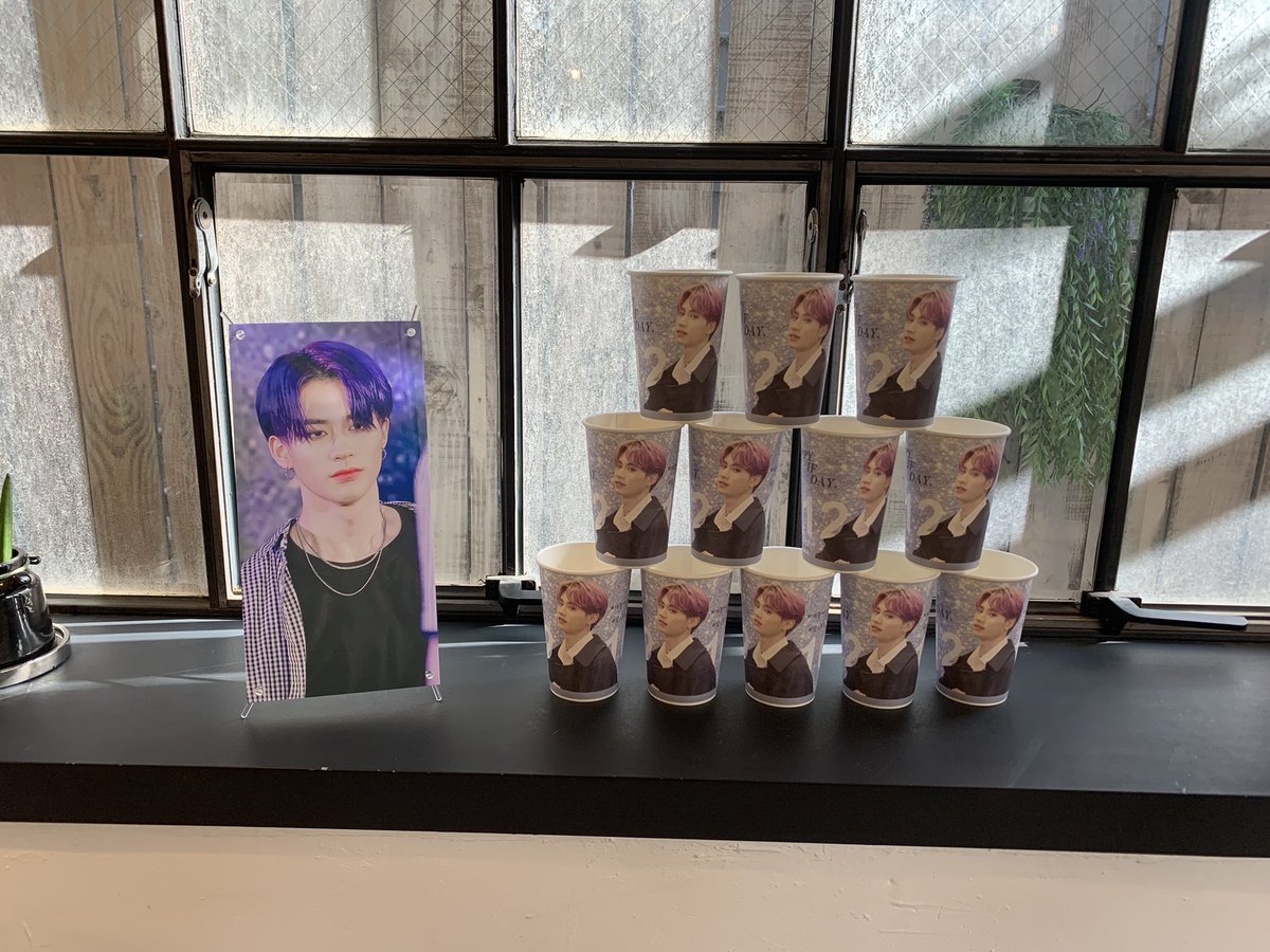 JessBeck827's tweet photo. 너무 예뻐요 ☺️☺️
@todaysechan1216 

#12월에_천사_세찬이_생일축하해 
#앞으로도_함께_가자_영원히 https://t.co/XtBJhPKvNN