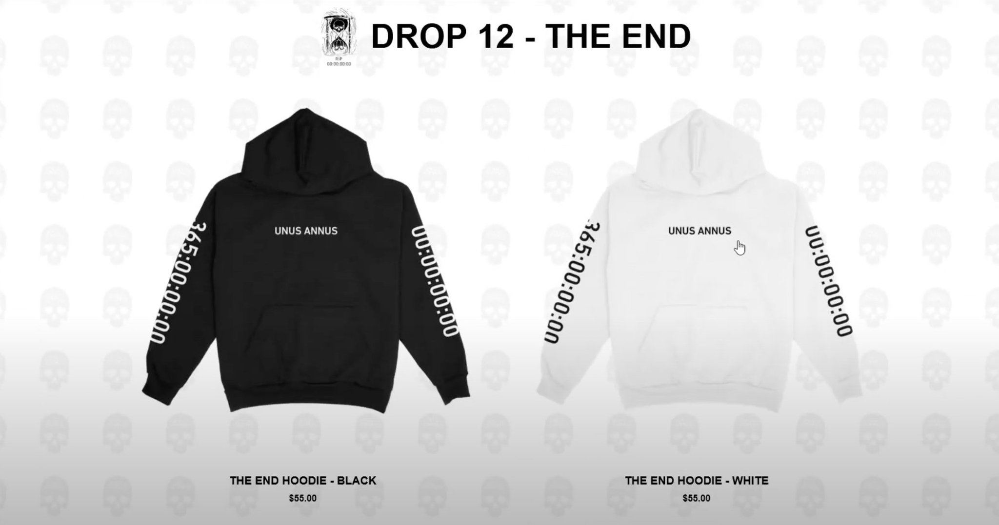 tz tiffany zhong on X Merch Sales Total revenue 30M 12 drops 1 year Last drop 12M revenue 12 hour livestream 12M total viewers They dropped hoodies shirts journal poster Top
