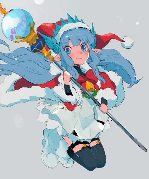 リリィ⛄️ 