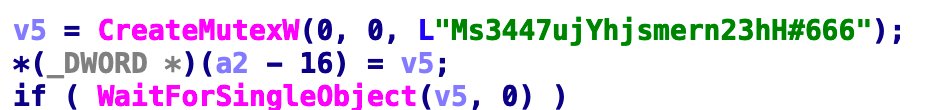darb0ng's tweet photo. #Symrise #Clop #Ransomware #TA505
Signed : Insite Software Inc.
(Signature Date : 2020-12-11)
MD5 : ed9b015082f1be50fcf08fecdb6f76d1
https://t.co/u4NEnZv3MY https://t.co/5h3Iq0jBxO