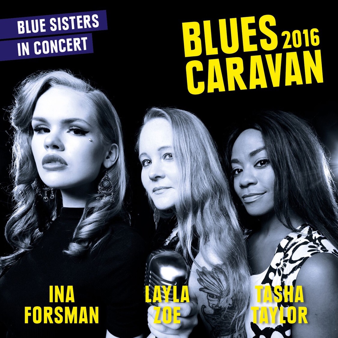 es355black's tweet photo. #nowplaying: “Chain of Fools ” from Ina Forsman, Layla Zoe, Tasha Taylor by #InaForsman, #LaylaZoe & #TashaTaylor https://t.co/EUlJ04YlzF