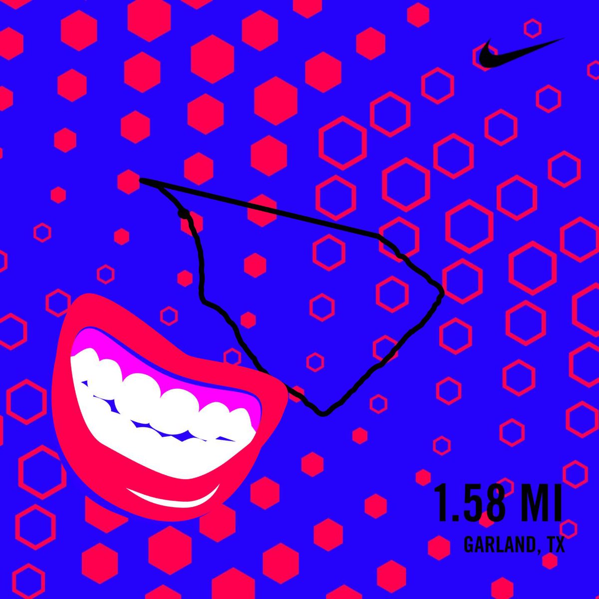 tarany1981's tweet photo. ⁦@MISDWellness⁩ #day8 #pickinupthepace https://t.co/KUULG5pdKx