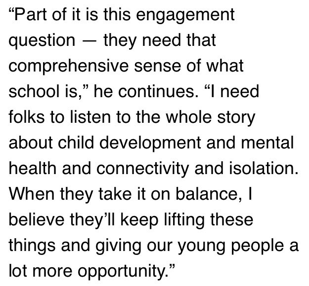 Coach_Teeter's tweet photo. @GovInslee @GovInslee Well said @chrisreykdal #MaskUpWa so that it is #Safe2PlayWa #TeamUpToBeatCovidWa https://t.co/K8pHf2TGdE