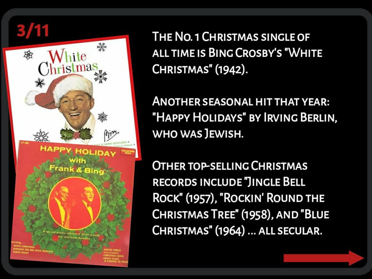 ❸ Of Bing & Berlin...