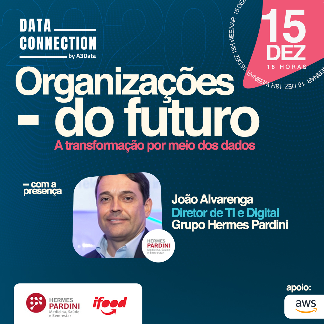 a3data's tweet photo. Já garantiu sua vaga para nosso encontro amanhã? 

Venha descobrir como revolucionar o setor por meio de dados e pessoas!

Amanhã, 15/12, às 18h.
Acesse pelo link: https://t.co/Ox2O9dKz9M https://t.co/FZYqWPWqNW