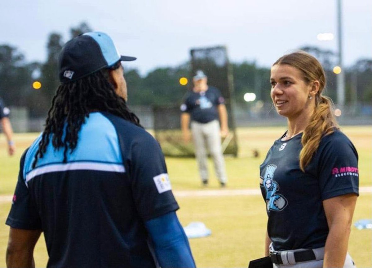 Blue Sox Tv tweet media