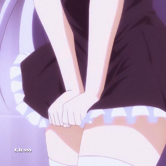 KKacchon's tweet photo. Welcome to my culture of 😼Anime thighs😼 https://t.co/377NYExB8l