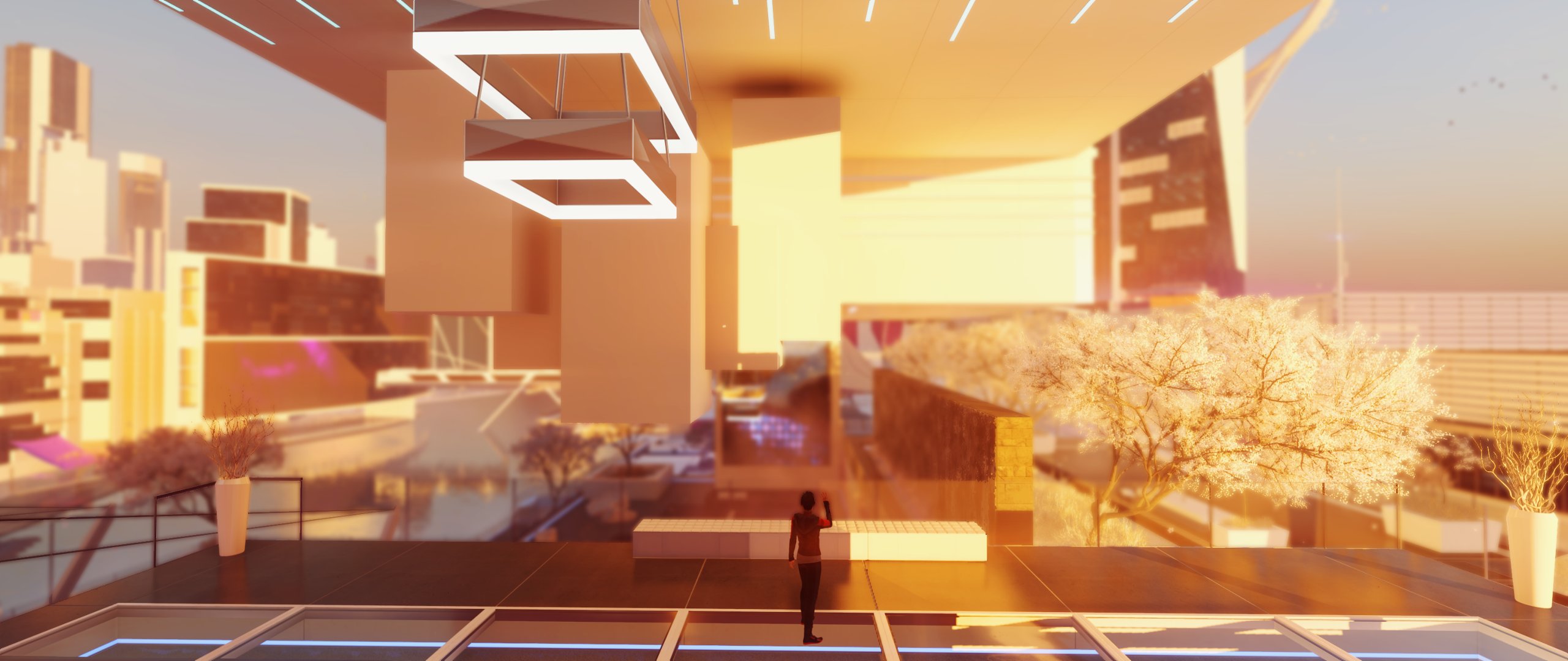 RePlayed: Mirror's Edge