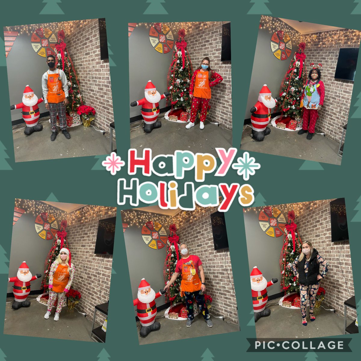 Christine strovar tweet media