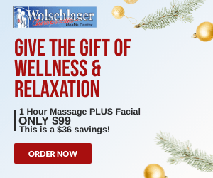 WWolschlager's tweet photo. Need a last-minute Christmas gift? Check out our holiday special!  Call (847) 854-0829 or visit https://t.co/2HmrhaHotS to learn more. https://t.co/dspySePLqB
