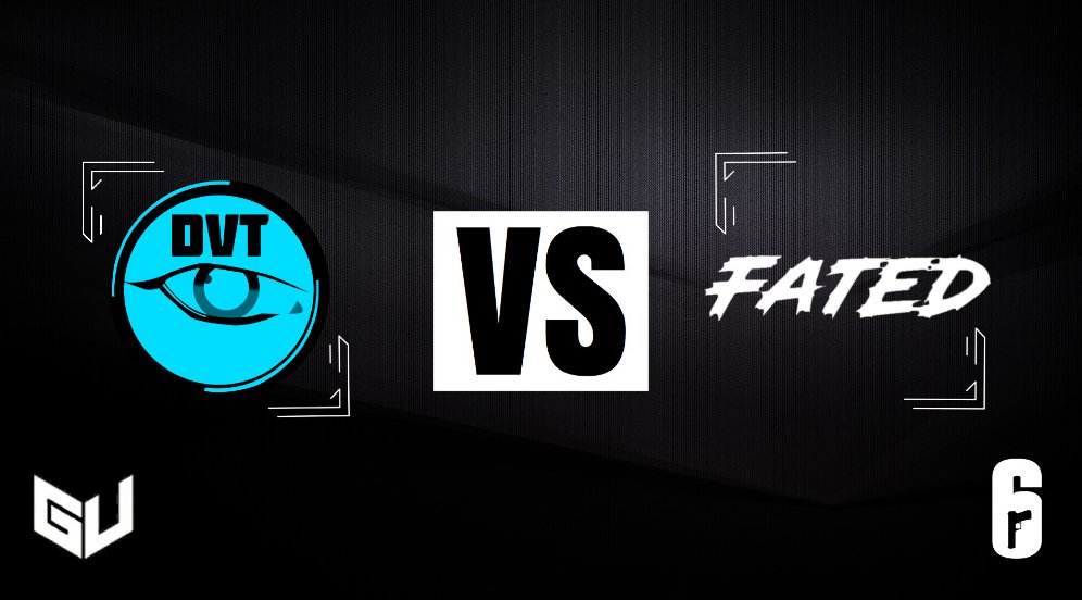 Divergent takes on Fated here in 30 minutes!