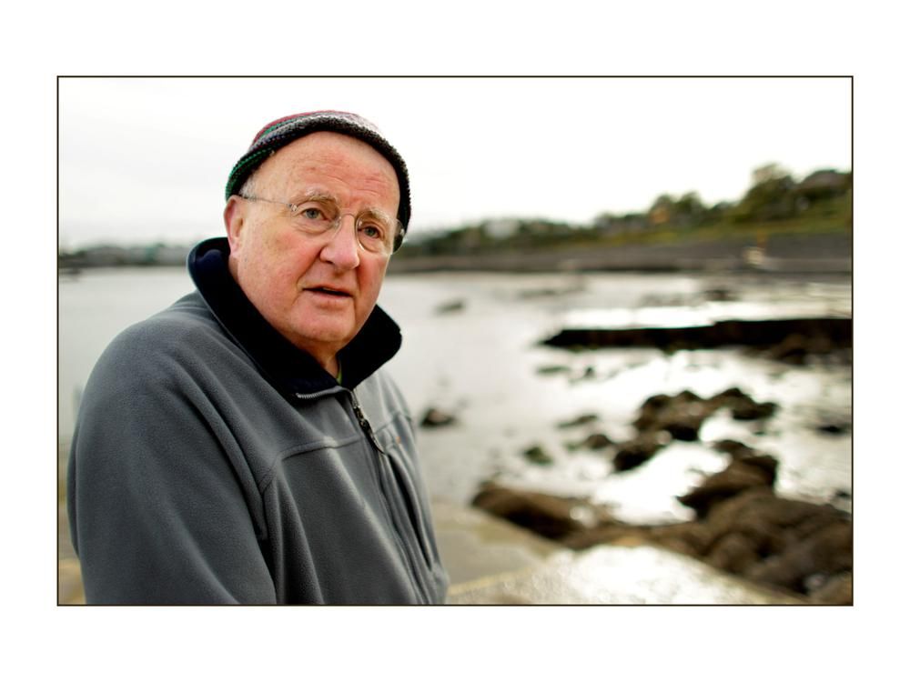 Christy Moore opens up on turning 75, his dad's death and meeting Johhny Cash in Longford
