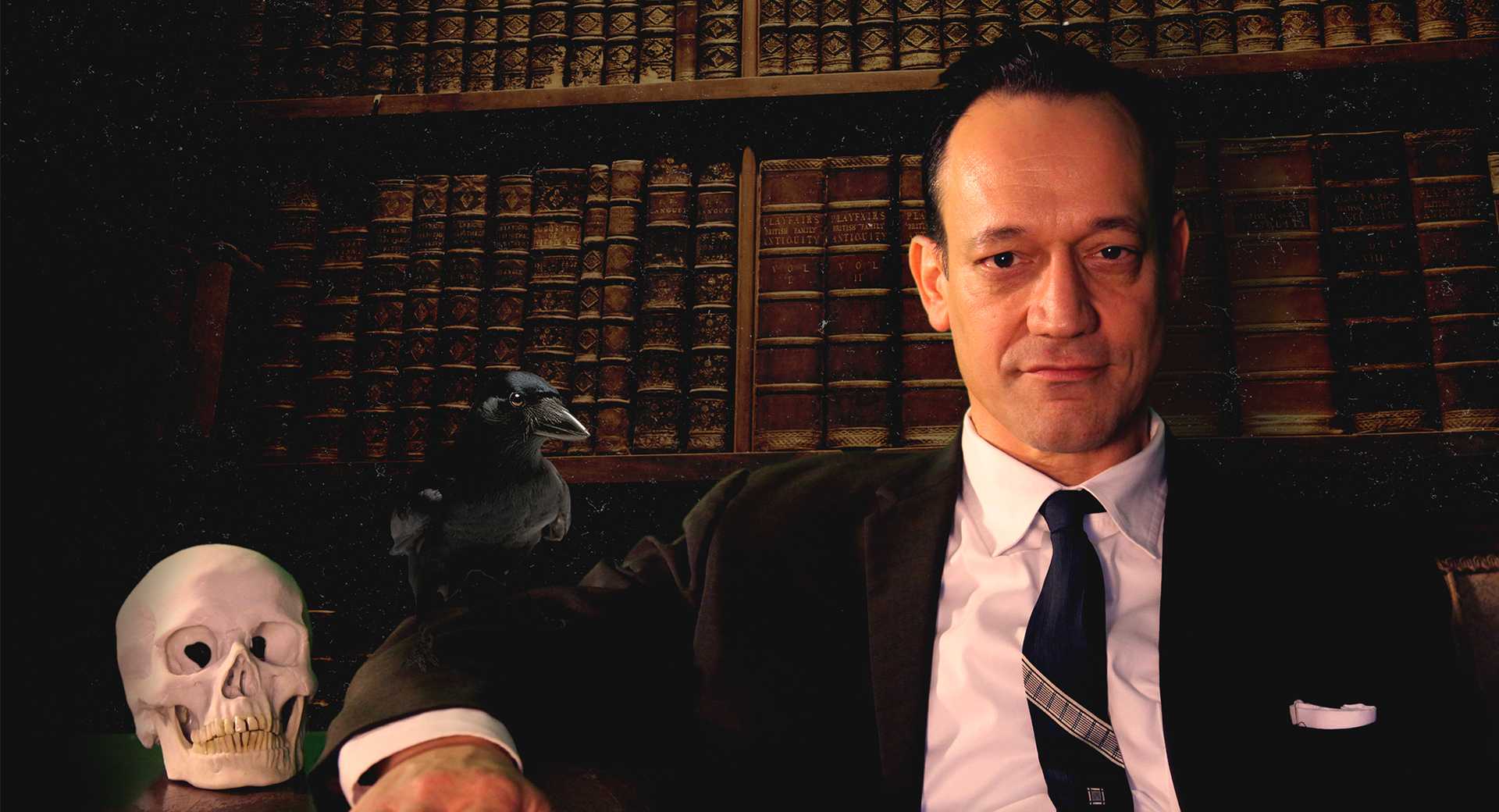 GeneralBastard \"Happy \"Speed Limit\" birthday to Ted Raimi, who turns 55 years old today! 