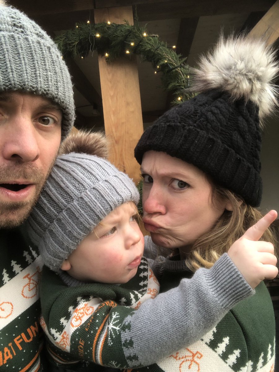 Time for a Breek, Coffee, Alec &amp; Marie #passion #lovema #newera #coffee #bike #stories