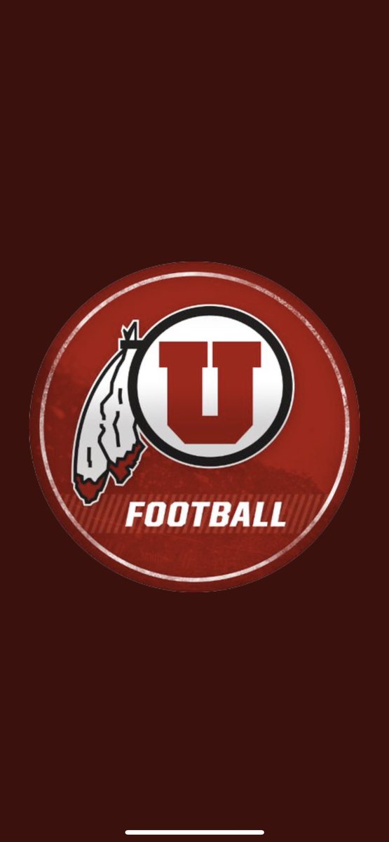 I am blessed to receive an offer from <a href="/Utah_Football/">Utah Football</a>  @BlessedWhereIAm <a href="/TBTFootball/">#TechTechTech</a> <a href="/tech813coach/">Jayson Roberts</a>
