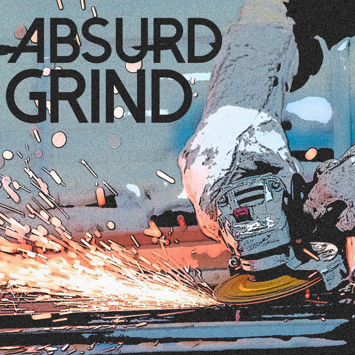 AbsurdDesigns's tweet image. The grind is absurd @teespring⁠ 

teespring.com/stores/absurd-…

#grind #absurd #shirts #shirt #clothing #brand #design #vector #art
