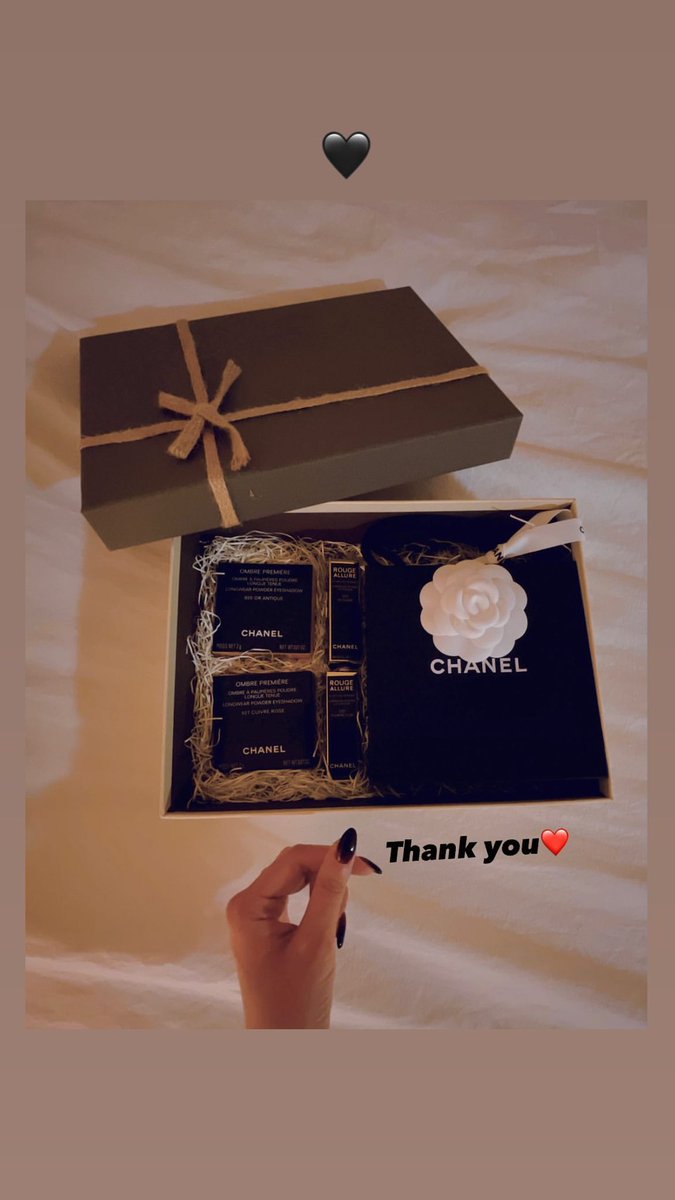 QnH_Resource's tweet photo. Qri's instory😭 https://t.co/yHPkSvoWRE