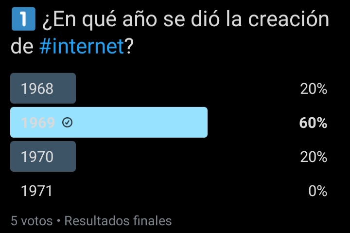 Digitaliza23's tweet photo. ❗ACÁ ESTÁN,  ESTOS SON❗

👉Les compartimos lo que fueron los resultados de las encuestas de ayer 👌

1️⃣2️⃣3️⃣ https://t.co/Whe1DVX31x