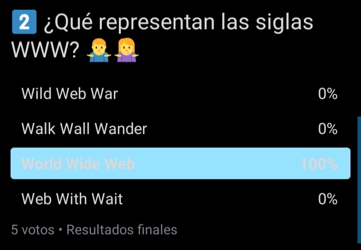 Digitaliza23's tweet photo. ❗ACÁ ESTÁN,  ESTOS SON❗

👉Les compartimos lo que fueron los resultados de las encuestas de ayer 👌

1️⃣2️⃣3️⃣ https://t.co/Whe1DVX31x