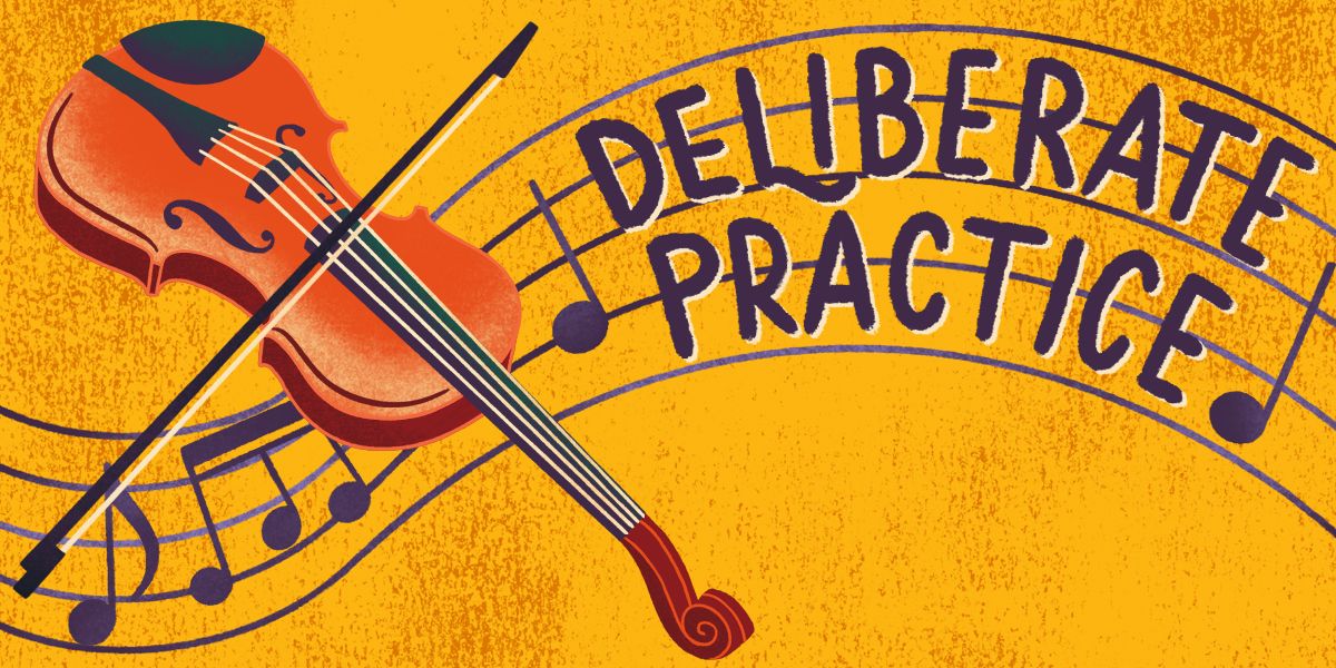 TheInforium's tweet photo. On the latest episode of The Inforium, we talk about how the art of deliberate practice can help accelerate your skill growth: https://t.co/KlHRD07IW0 https://t.co/BQnuHLrtDt