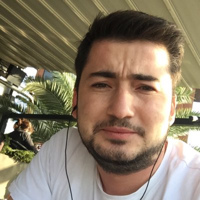 KayahanAyhan's tweet photo. #YeniProfilResmi https://t.co/aHVJQeo1yS