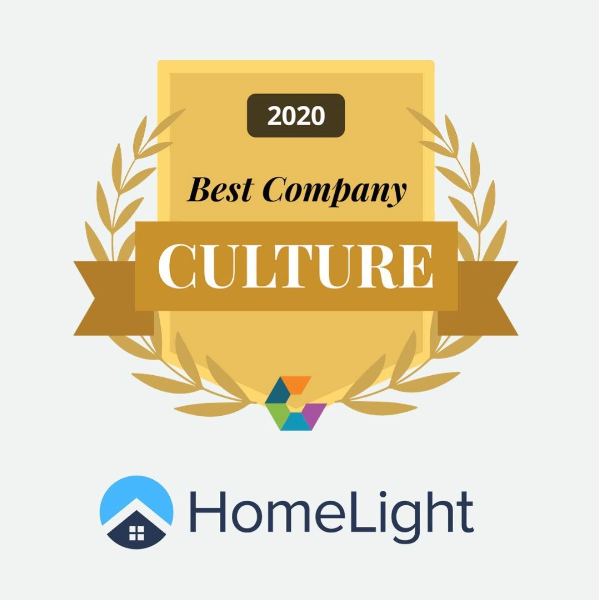 GoHomeLight's tweet photo. What do you get when you mix an incredibly talented team, grit, and a lofty mission? One of the best workplaces in America, that's what. We're honored to be recognized by @Comparably in this year's list. The best part? We're hiring!: https://t.co/E9DF1whony https://t.co/08YN1s3eTA