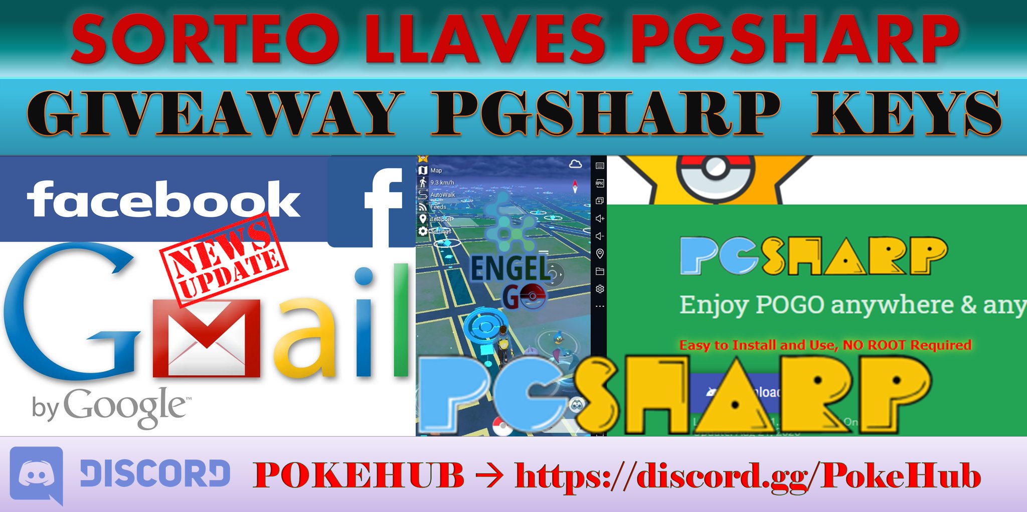 💯✨🕵👀 ENGEL GO 🚨📱 💯✨ on X: 🆕📌 PGSHARP Quest Feeds • New PGSHARP  Update 1.67.4 • Nueva Actualización PGSHARP 1.67.4 • Pokémon GO   📌🆕 PGSharp v1.67.4 [Beta] ➡️ Added Quest