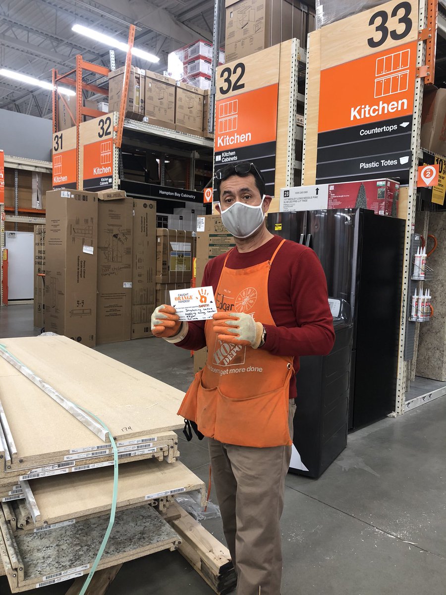 NRoldan27 (@nroldan27) on Twitter photo Caught Edgar from kitchen and bath stretching before putting away counter tops! Not to mention using his gloves and mask on! Amazing associate across the board! <a href="/howardhafkin/">Howard Hafkin</a> <a href="/HomeDepot1229/">Coram Home Depot</a> <a href="/scottf1968/">Scott Feinstein</a> <a href="/DawnOsorio/">Dawn Vanterpool</a> <a href="/RudyCannavale/">Rudy Cannavale</a> <a href="/sheehang632/">George Sheehan</a> Caught Edgar from kitchen and bath stretching before putting away counter tops! Not to mention using his gloves and mask on! Amazing associate across the board! <a href="/howardhafkin/">Howard Hafkin</a> <a href="/HomeDepot1229/">Coram Home Depot</a> <a href="/scottf1968/">Scott Feinstein</a> <a href="/DawnOsorio/">Dawn Vanterpool</a> <a href="/RudyCannavale/">Rudy Cannavale</a> <a href="/sheehang632/">George Sheehan</a>