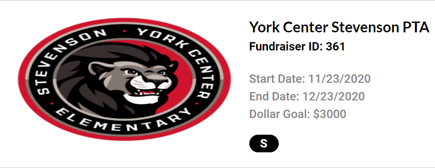 1 week left to order those pizza-making kits for a cheesy goody time over the holiday break! fundraising.littlecaesars.com/fundraisers/su…