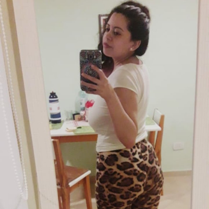 AlePop011's tweet photo. #NuevaFotoDePerfil 😜 https://t.co/92PblNmF0c