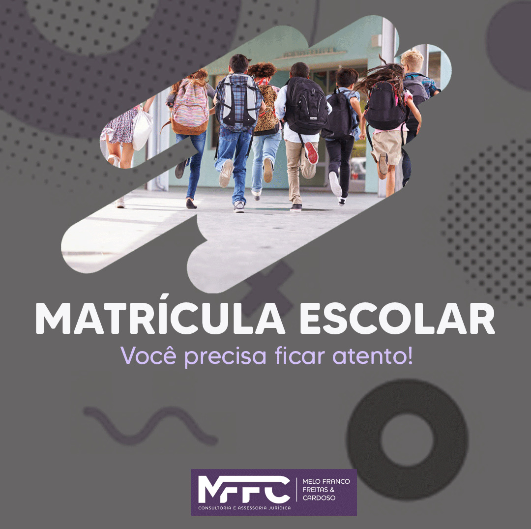 mffc_LGPD's tweet photo. ⚠️A LGPD é bem clara para proteger você, seu filho e os seus direitos! Qualquer tratamento de dados além do informado e sem que tenha uma base legal que o sustente é uso indevido e gera responsabilidades.
Conteúdo do Insta de @_mffc https://t.co/zKCjv8Qvvt 
#LGPD #Escola #GDPR https://t.co/8TPUTNO6g7