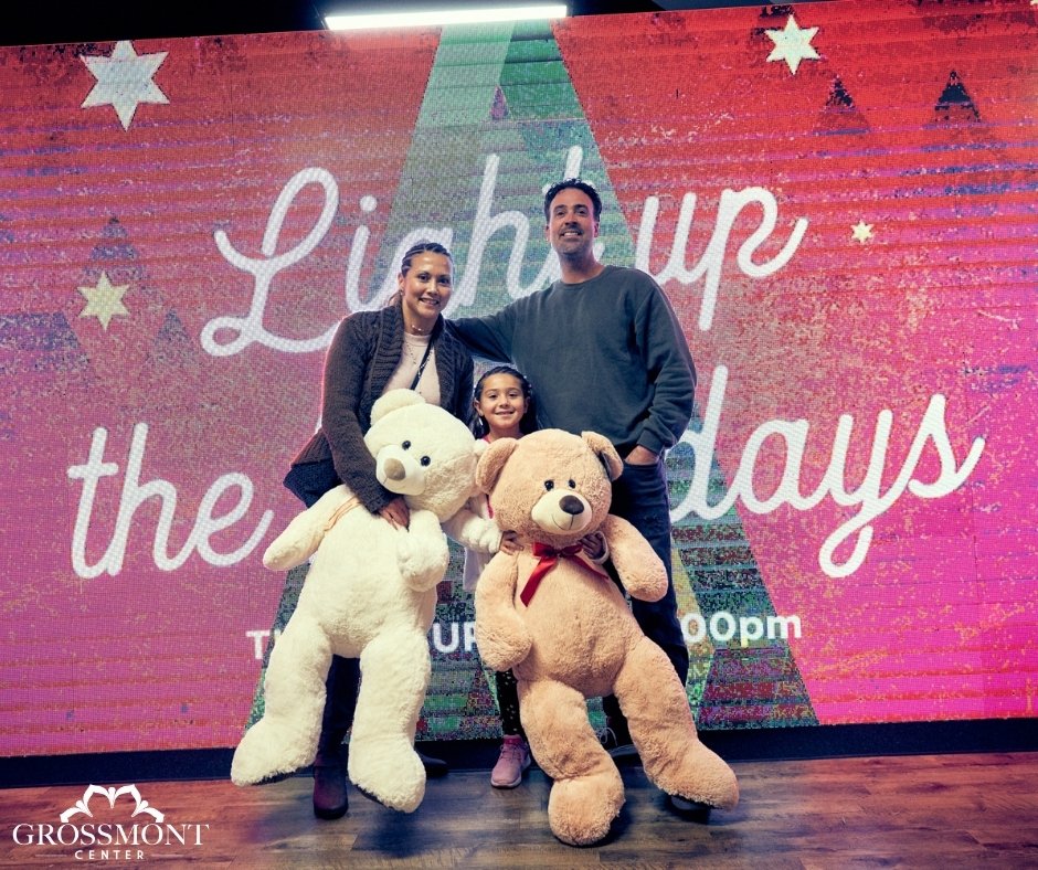 What is your favorite holiday #gift you've received?🧸 #holidays #teddybear