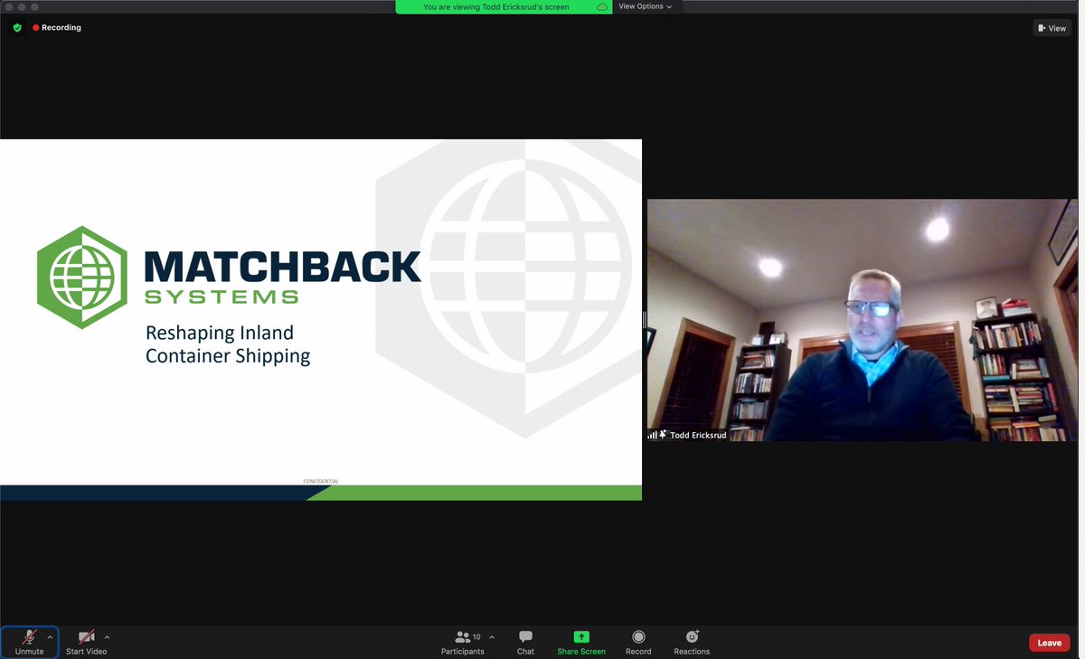 DigitalFertilzr's tweet photo. We're live right now with @TEricksrud of @MatchBackS! 

Come hear his story from startup to successful exit.

You can still hop in and join us for the next hour!
👉 https://t.co/jechKrsYIl https://t.co/HCUpeQEHRd