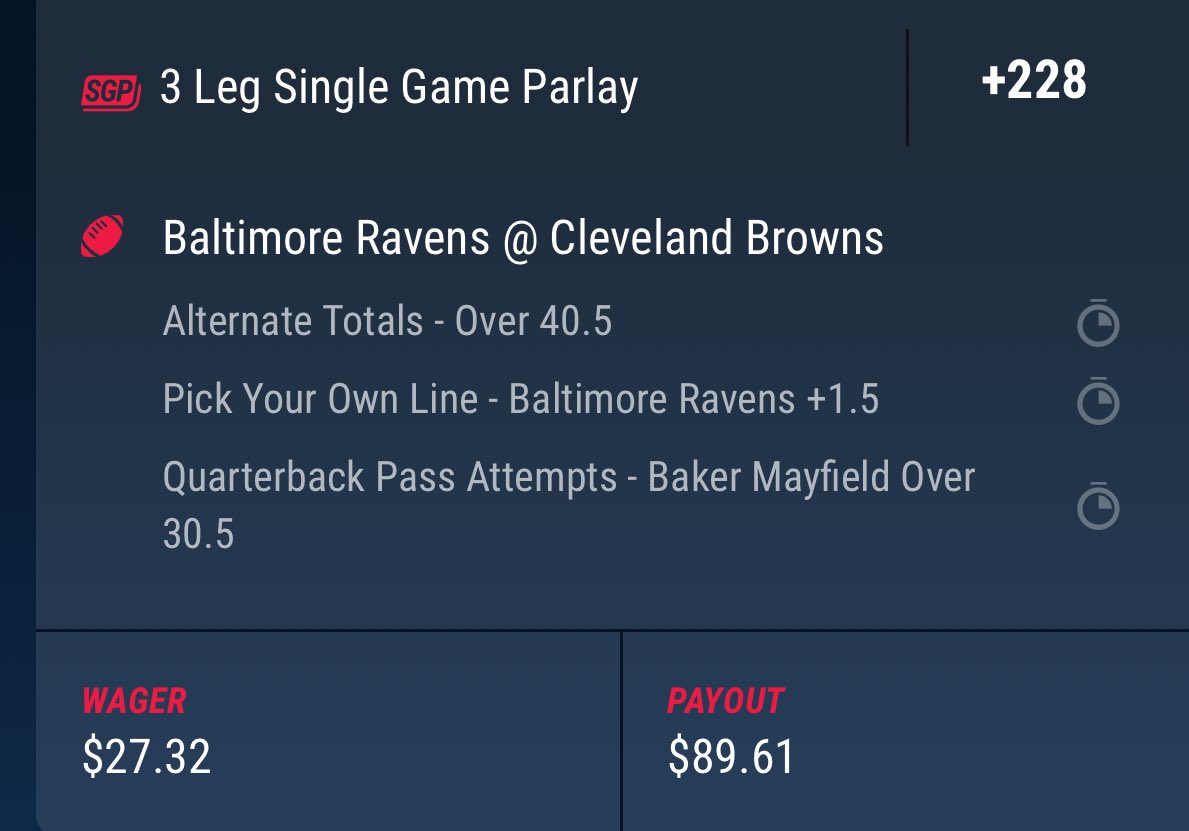 luckofirishbets's tweet photo. ☘️Free #NFLPicks Monday Night Parlay @luckofirishbets providing the insight to cash in. Proven results. Bringing my insight to the public. Vegas makes enough. Get onboard and start to #beatvegas today. #bettingtips #GamblingTwitter #bestbets  
Like/follow/to👇🏼  💰☘️ tonight https://t.co/o40B27xADB