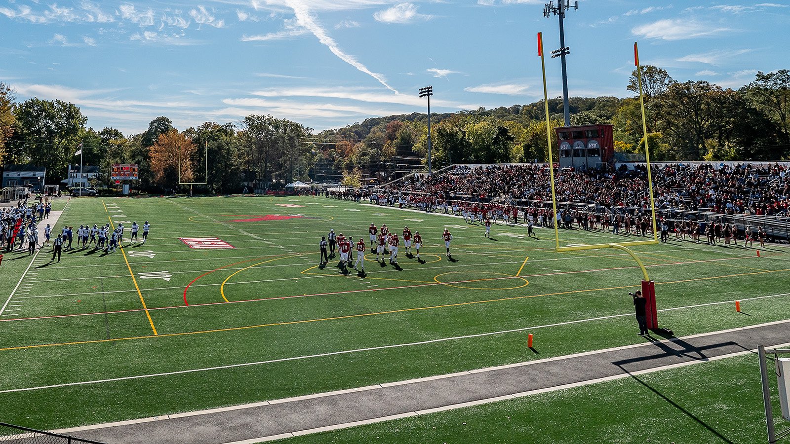 Penn Manor Football (PennManorFBall) / Twitter
