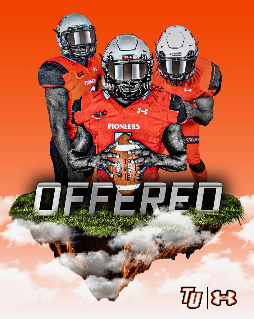 MaaskeZack's tweet photo. Honored to receive an offer from Tusculum University. #TUgether21 @RavenwoodFB @CoachTurkFB @Kb1Raw @TUcoachO https://t.co/YmhrnBgSlp